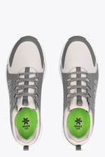 Osaka Footwear Furo | Cool Gray