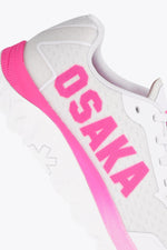 Osaka Footwear KAI Mk1 Pro Tour | Electric Fuchsia