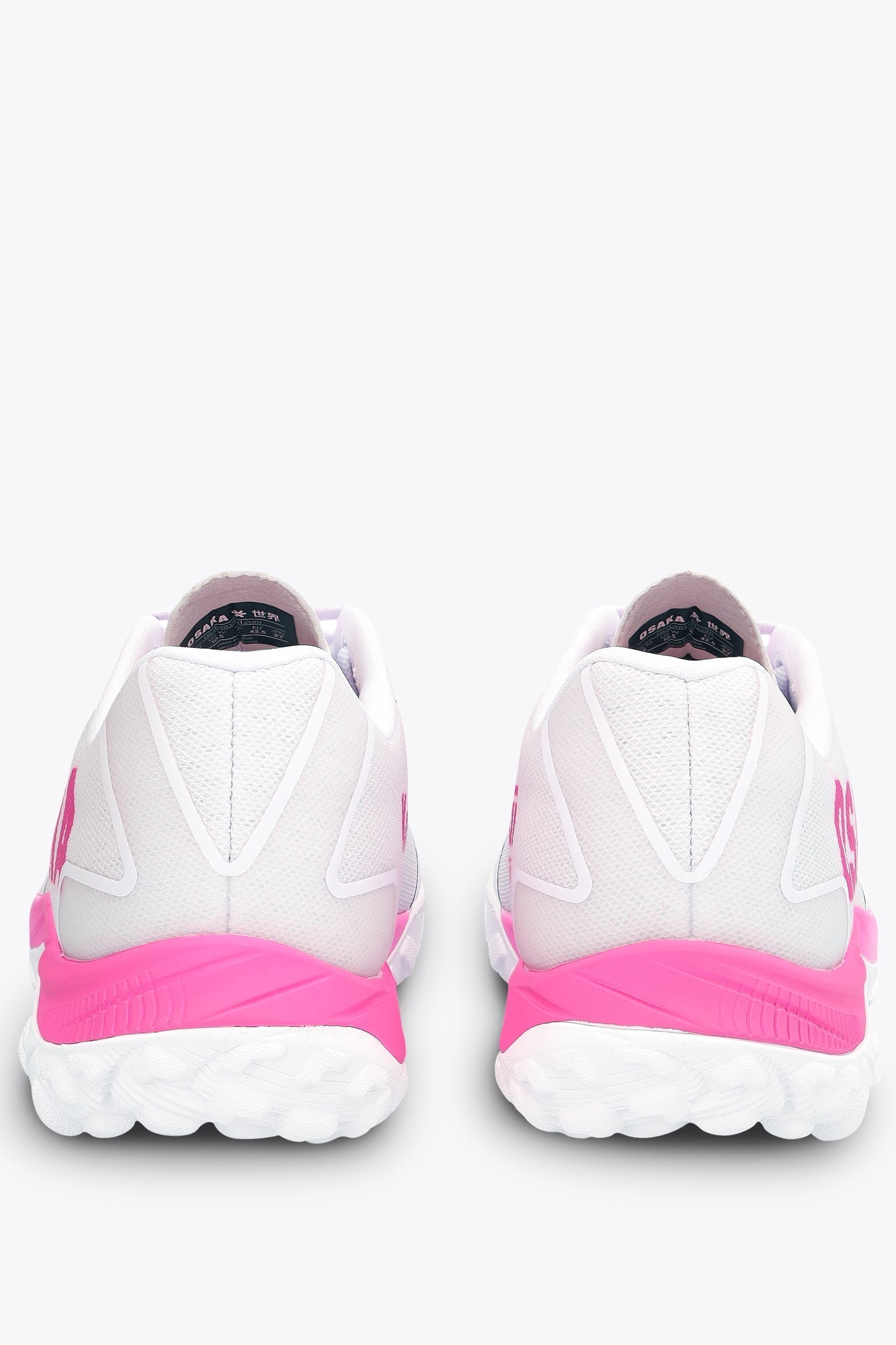 Osaka Footwear KAI Mk1 Pro Tour | Electric Fuchsia
