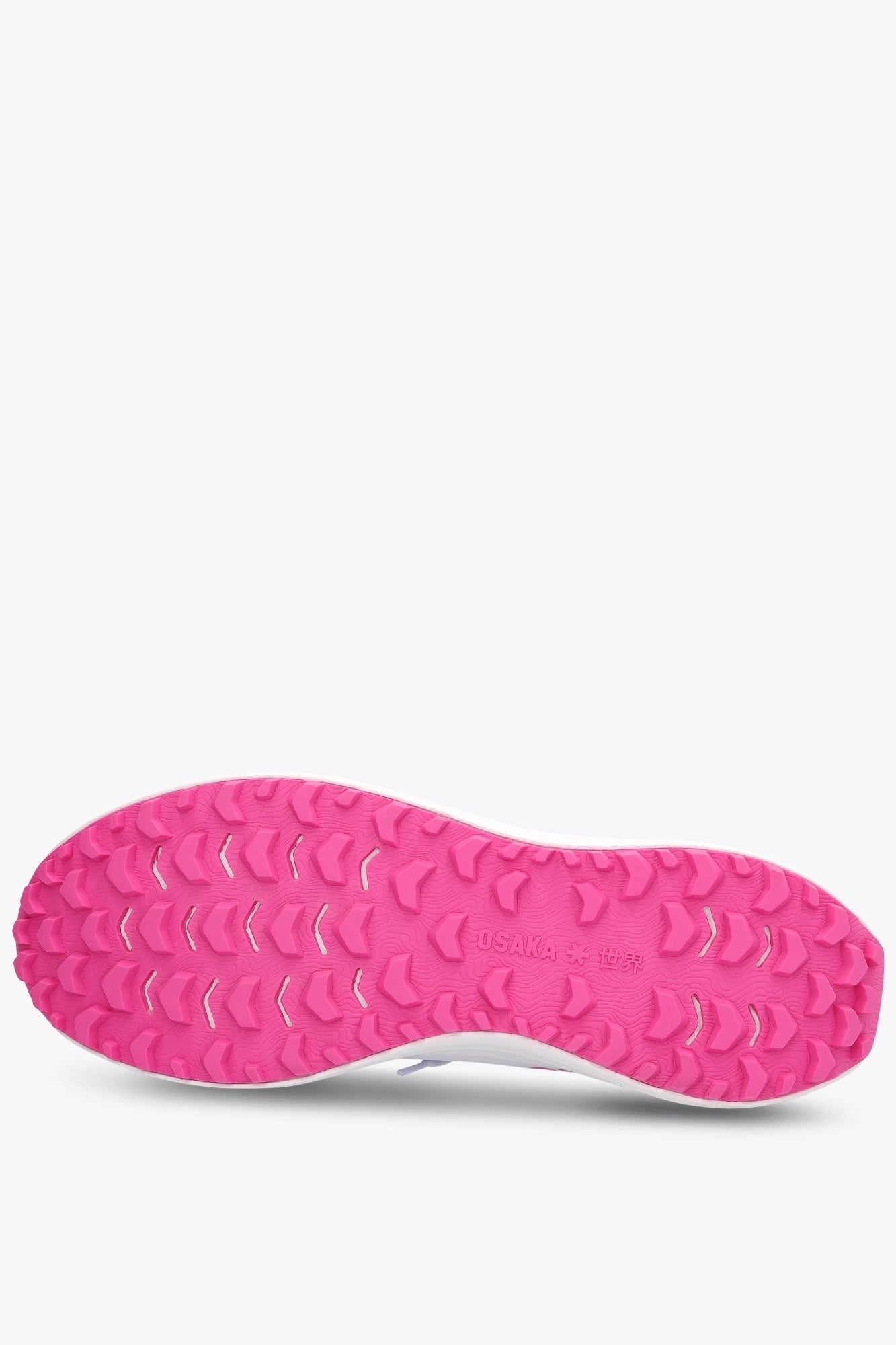 Osaka Footwear Furo | Electric Fuchsia