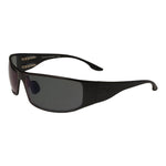 Fugitive TAC Black Polarized Sunglasses | ANSI Z87.1-2015