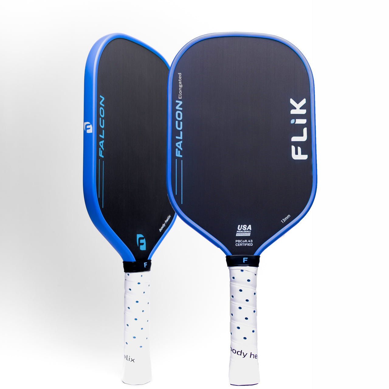 Falcon Elongated Paddle