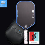 Falcon Elongated Paddle