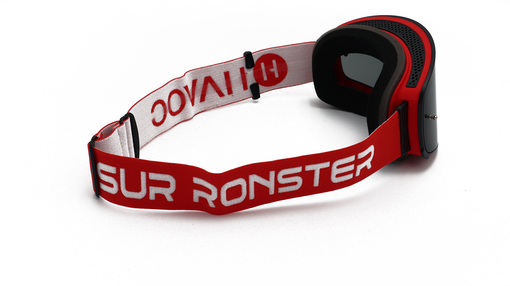 Surronster Goggle Strap for Helios and Infinity Off-Road Goggles