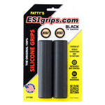 Fatty's Bicycle Grips