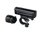 Fenix BC28R Smart Head & Tail Bike Light Combo