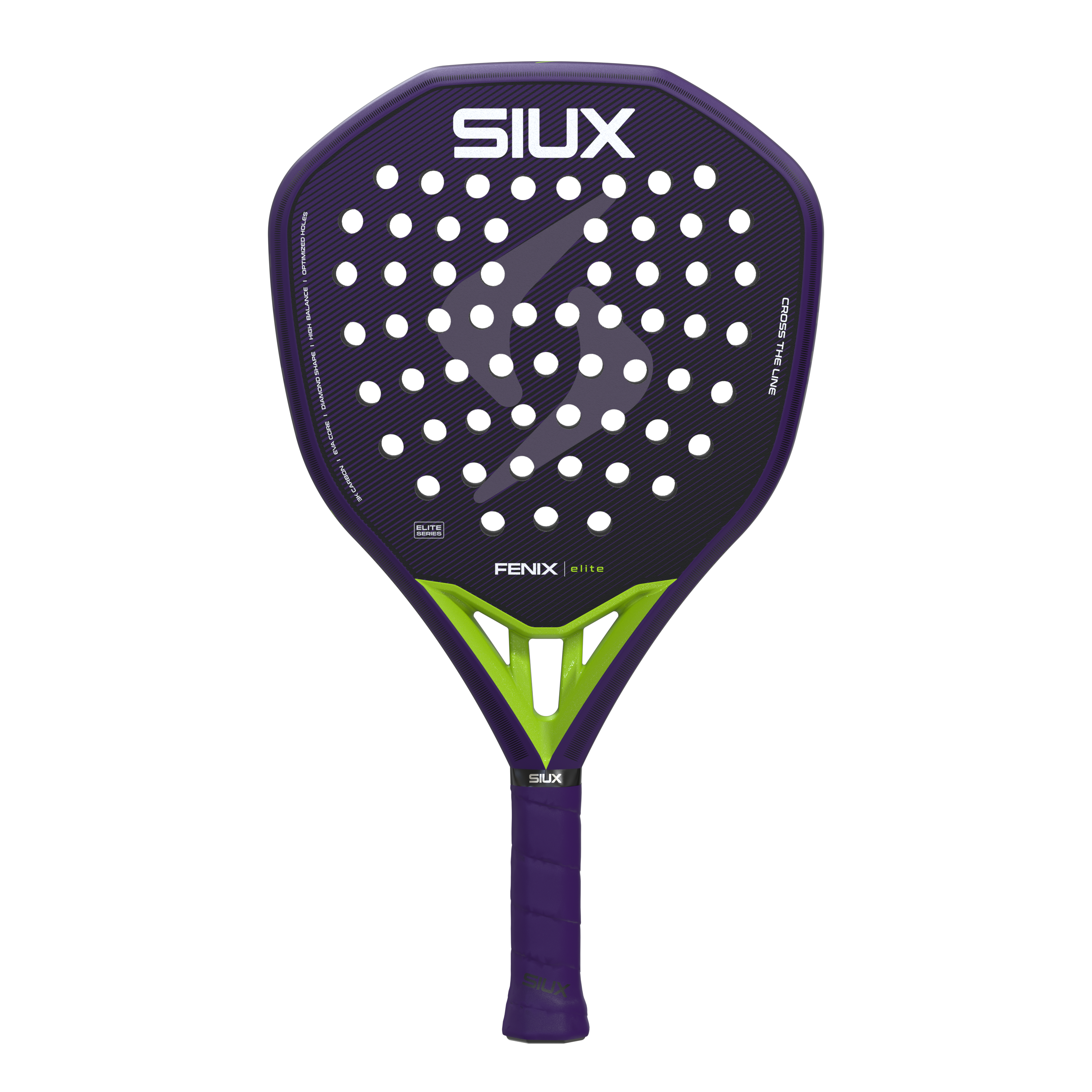 Fenix Elite 2026 Padel Racket