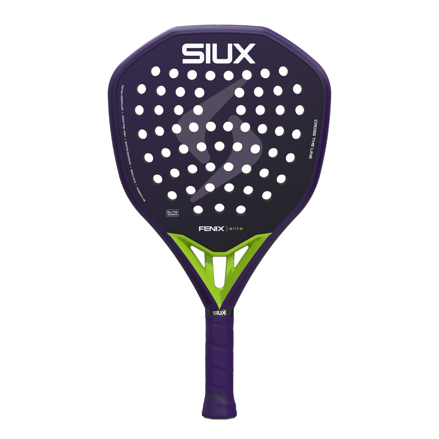 Fenix Elite 2026 Padel Racket