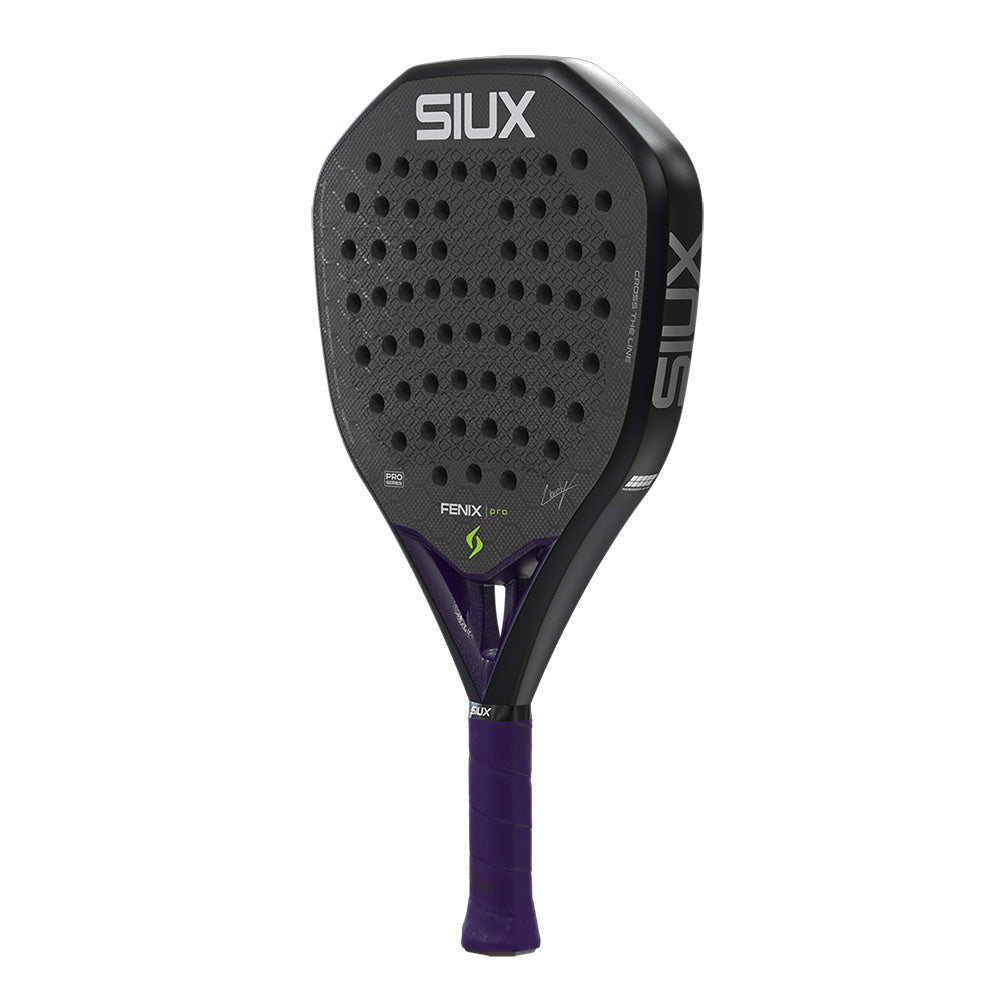 Fenix Pro 2026 Black