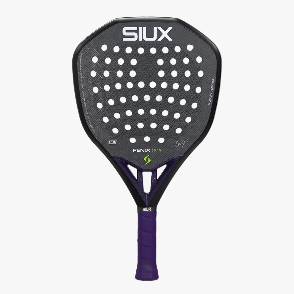 Fenix Pro 2026 Black