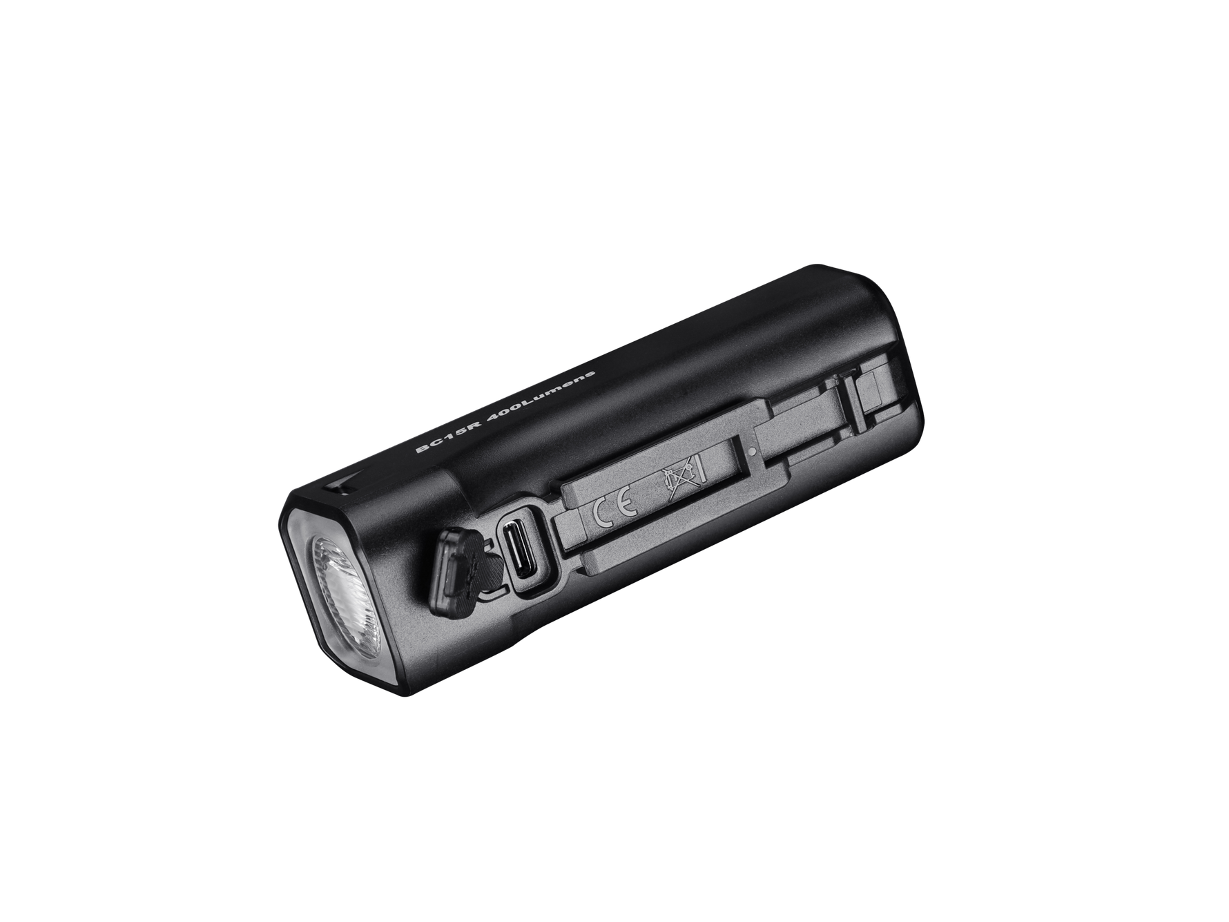 Fenix BC15R Lightweight Rechargeable Bicycle Light