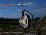 Fenix CP50R Road Hazard Camping Lantern