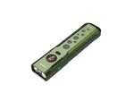 Fenix E08R UE Multi-Light EDC Flashlight цith Red Light & Green Laser