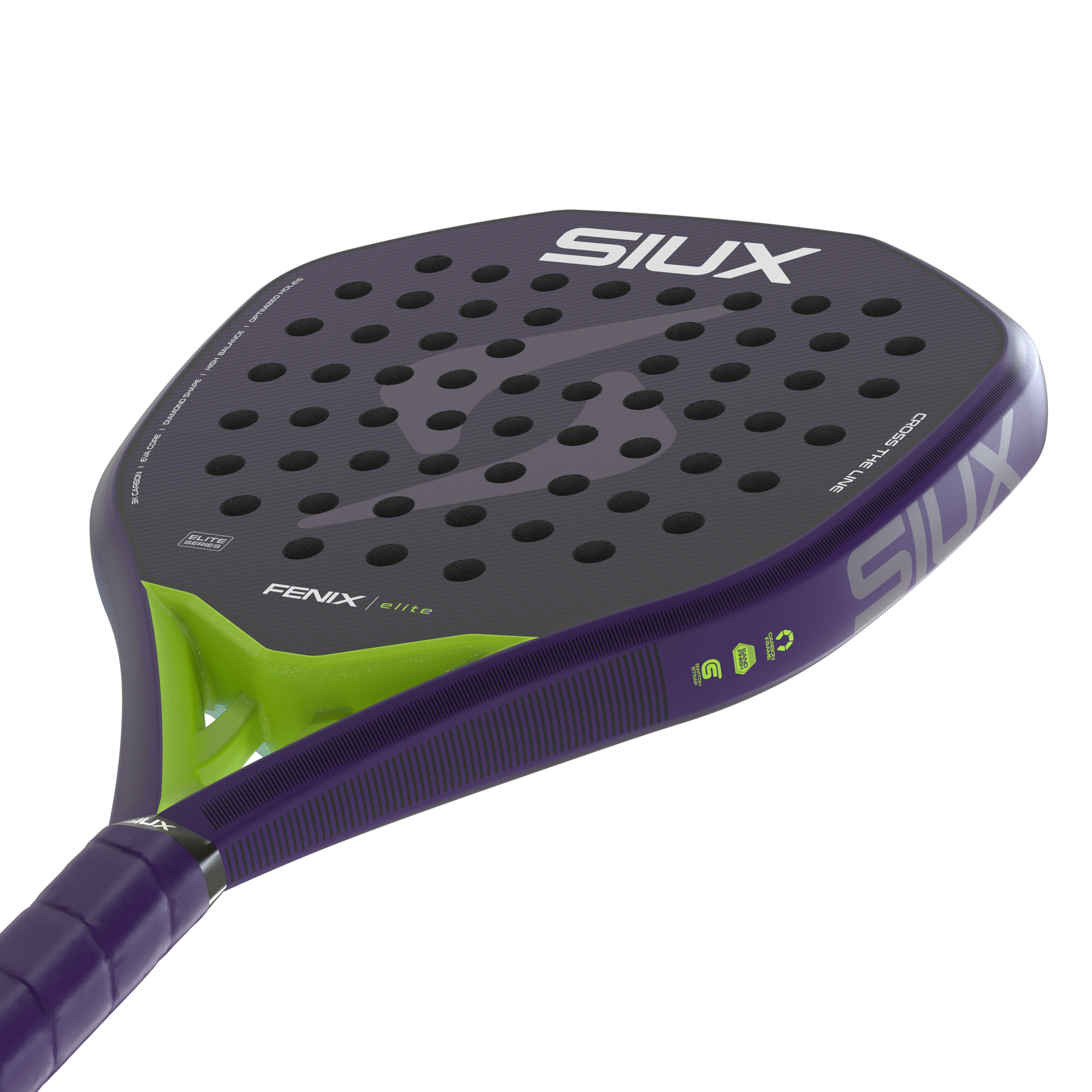 Fenix Elite 2026 Padel Racket