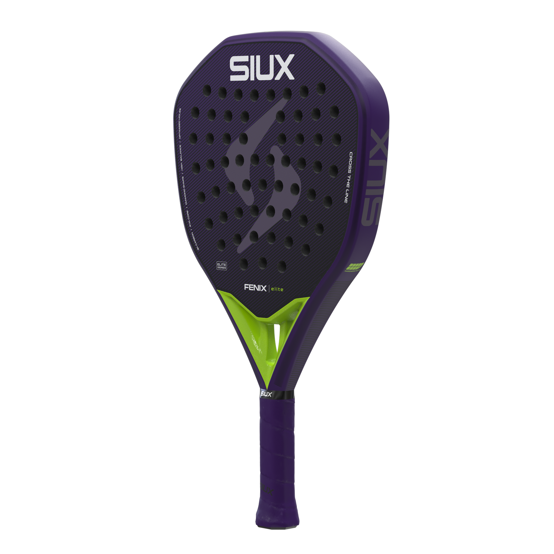 Fenix Elite 2026 Padel Racket