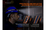 Fenix HM70R Rechargeable LED Headlamp | 1600 Lumens