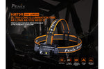 Fenix HM70R Rechargeable LED Headlamp | 1600 Lumens