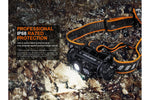 Fenix HM70R Rechargeable LED Headlamp | 1600 Lumens