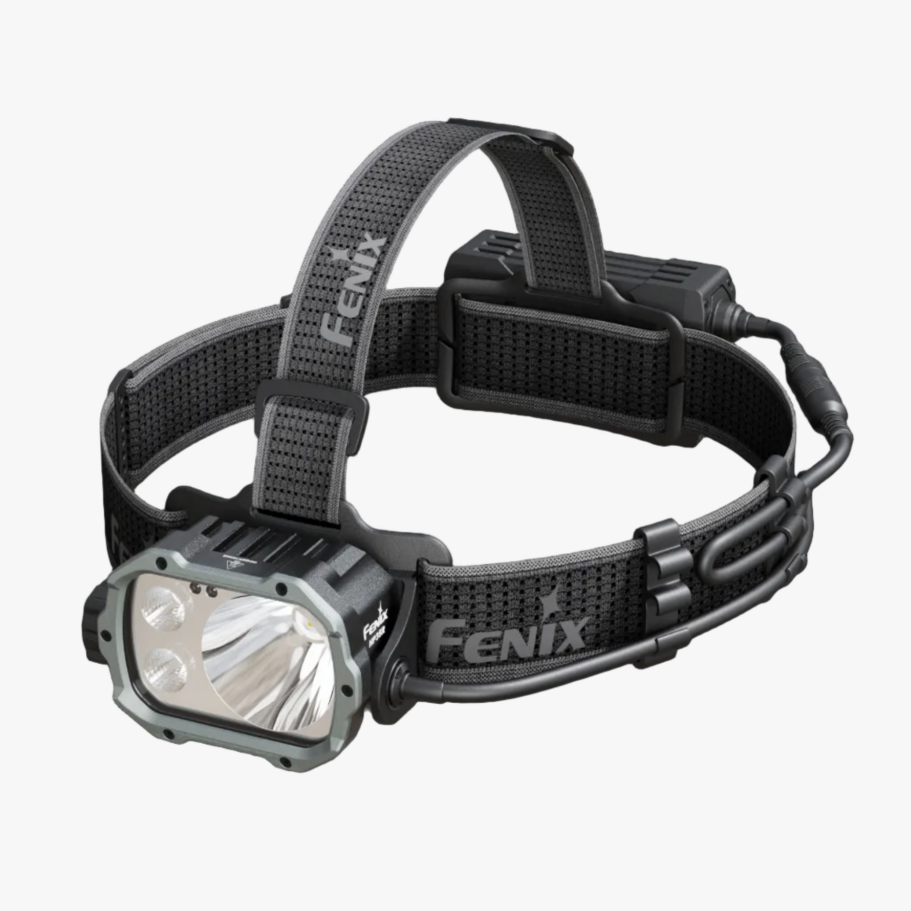 Fenix HP35R Search and Rescue Headlamp