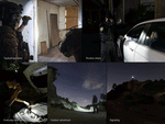 Fenix PD35R ACE Multi-Mode Tactical Flashlight