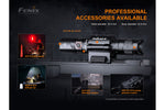 Fenix PD35 V3.0 Everyday Carry Flashlight | 1700 Lumens