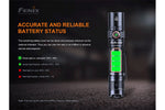 Fenix PD35 V3.0 Everyday Carry Flashlight | 1700 Lumens