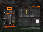 Fenix PD35 V3.0 Everyday Carry Flashlight | 1700 Lumens