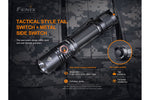 Fenix PD35 V3.0 Everyday Carry Flashlight | 1700 Lumens