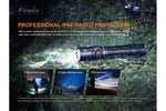 Fenix PD35 V3.0 Everyday Carry Flashlight | 1700 Lumens