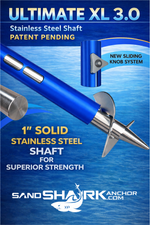 Ultimate XL 3.0 Anchor