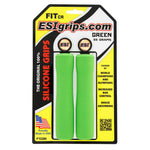 Fit CR (Chunky/Racer's Edge Combo) Bicycle Grips