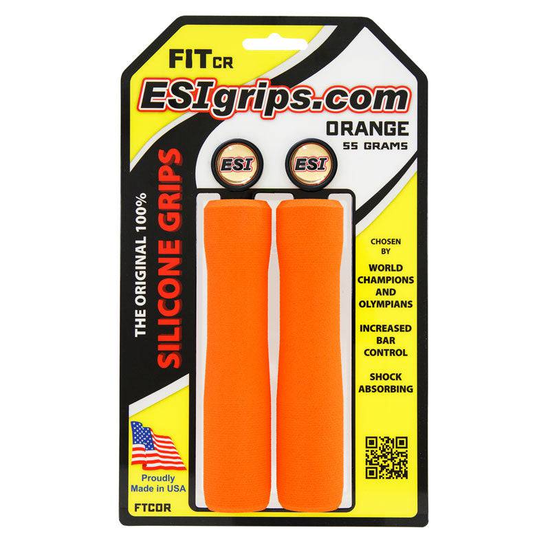 Fit CR (Chunky/Racer's Edge Combo) Bicycle Grips