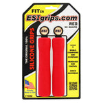 Fit CR (Chunky/Racer's Edge Combo) Bicycle Grips