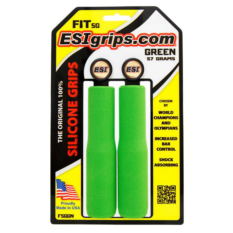 Fit SG Bicycle Grips