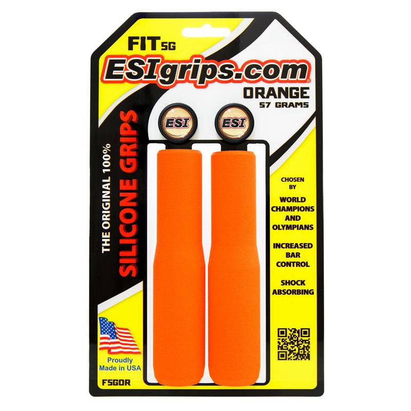 Fit SG Bicycle Grips