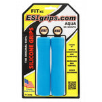 Fit XC (Extra Chunky/Chunky Combo) Bicycle Grips