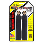 Fit XC (Extra Chunky/Chunky Combo) Bicycle Grips