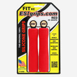 Fit XC (Extra Chunky/Chunky Combo) Bicycle Grips