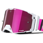 Flamingo Helios Off-Road Goggle
