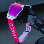Flamingo Helios Off-Road Goggle