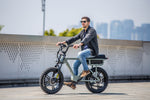 FLASH LITE 2.0 E-Bike