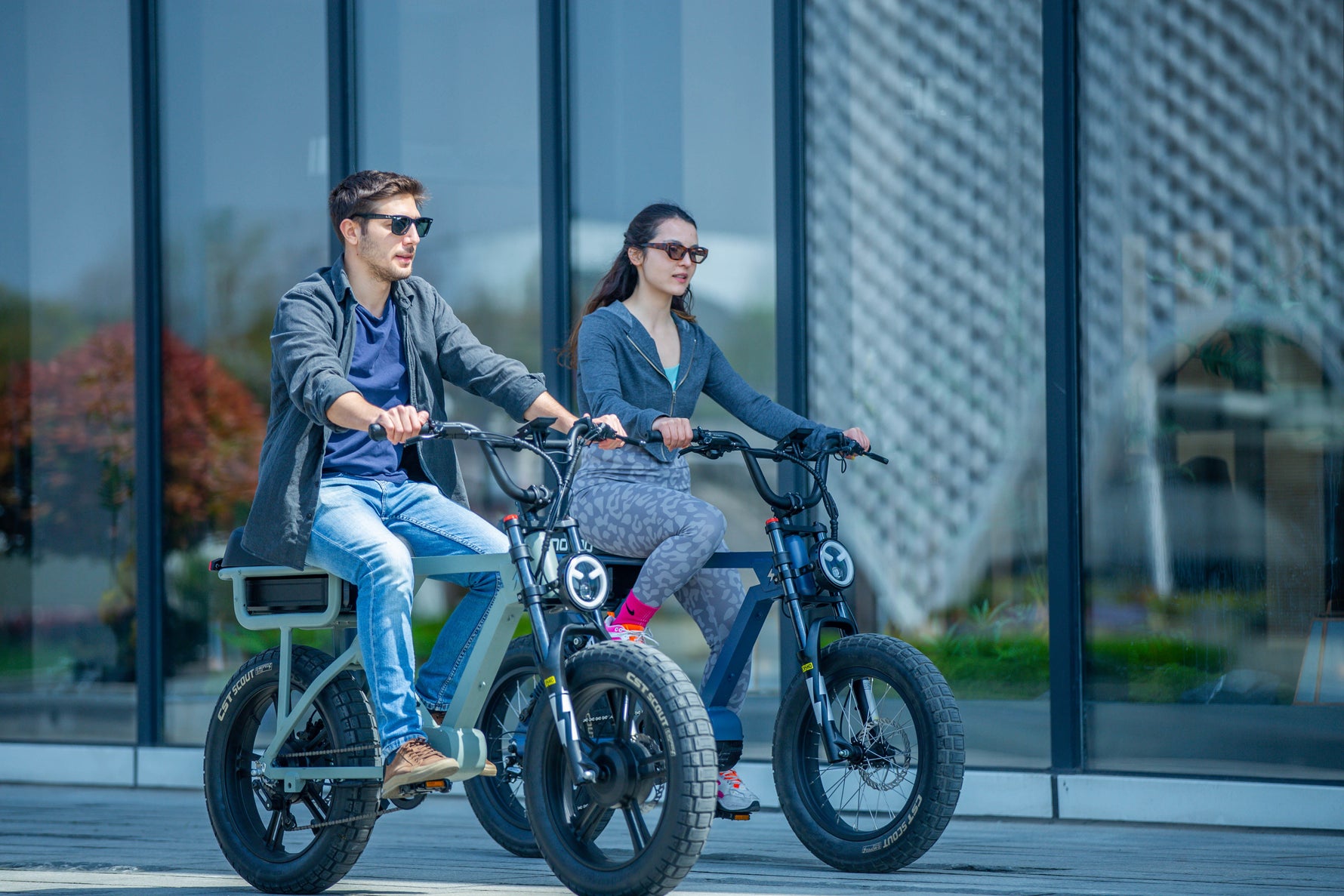 FLASH LITE 2.0 E-Bike