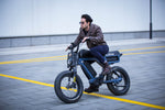 FLASH LITE 2.0 E-Bike