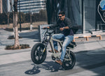 FLASH LITE 2.0 E-Bike