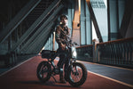 FLASH LITE 2.0 E-Bike