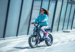 FLASH LITE 2.0 E-Bike