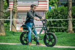 FLASH LITE 2.0 E-Bike