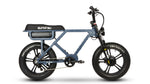 FLASH AWD 1.0 Dual Motor E-Bike | 2x750W