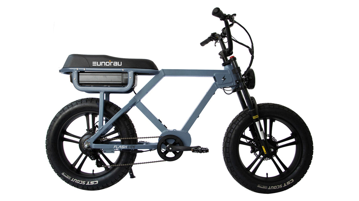 FLASH LITE 2.0 E-Bike