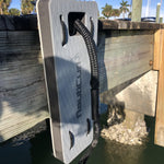 NautiFender | Flat Boat Fender